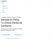 Dentistaenparla.es