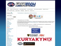 fasteddysports.com Thumbnail