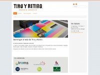 Tiroyretiro.com