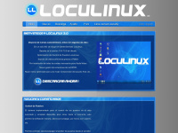 Loculinux.org