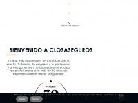 closaseguros.com