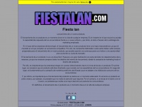 Fiestalan.com