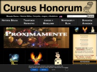 cursushonorum.com Thumbnail