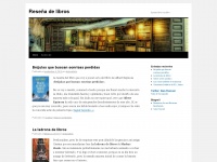 Librotraslibro.wordpress.com