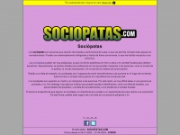 sociopatas.com