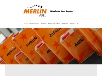 merlinfuel.com Thumbnail