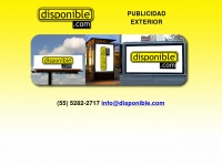 Disponible.com