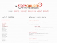 Storycollider.org