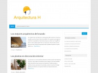 arquitectura-h.com.ar Thumbnail
