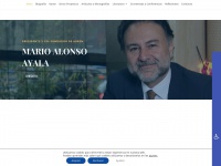 Marioalonso.com
