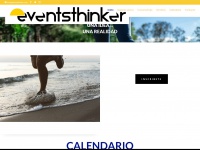 eventsthinker.com