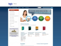 legis.com.pe Thumbnail