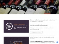 wine-concept.com.ar Thumbnail