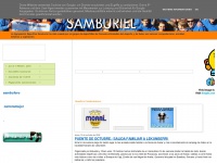 samburiel.com Thumbnail