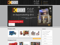 kport.com.co Thumbnail