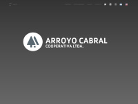 Cooparroyocabral.com.ar
