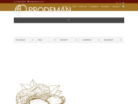 prodeman.com Thumbnail