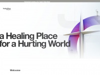 healingplacechurch.org Thumbnail