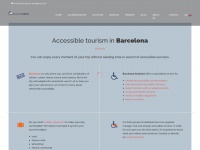 Barcelona-enabled.com