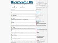 documentostics.com Thumbnail