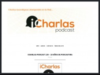 Icharlas.wordpress.com