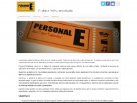 personalentertainer.com.ar Thumbnail