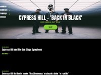 cypresshill.com Thumbnail