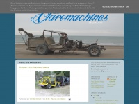 Claromachines.blogspot.com