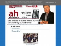 Noticiasrecreativohuelva.blogspot.com