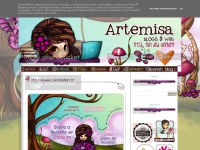Artemisablogdesign.blogspot.com