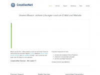 Creativenet.de