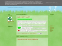 Soy-ecologica.blogspot.com