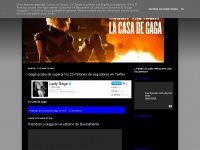 Lacasadegaga.blogspot.com