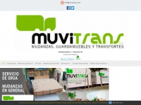 muvitrans.com Thumbnail
