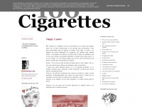 Hundredcigarettes.blogspot.com