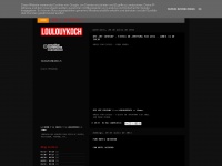 Loulouykoch.blogspot.com