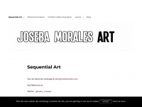 josebamorales.com Thumbnail