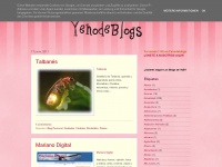 Yenodeblog.blogspot.com