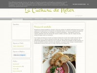 Lacucharadeneter.blogspot.com