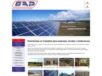 Electricas-badenes.es