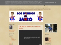 Losmundosdejairo.blogspot.com