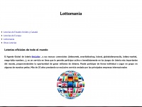 lottomania.es Thumbnail