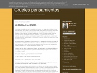 Crueladeval.blogspot.com