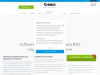 gesio.com
