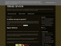 Ideiasarvore.blogspot.com