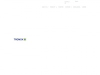Tronox.com