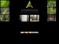 arbolinnova.com Thumbnail