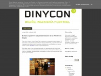 dinyconsistemas.blogspot.com