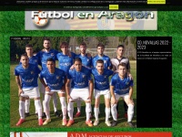 futbolenaragon.com Thumbnail