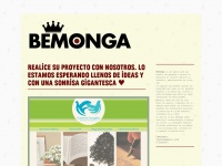 Bemonga.tumblr.com